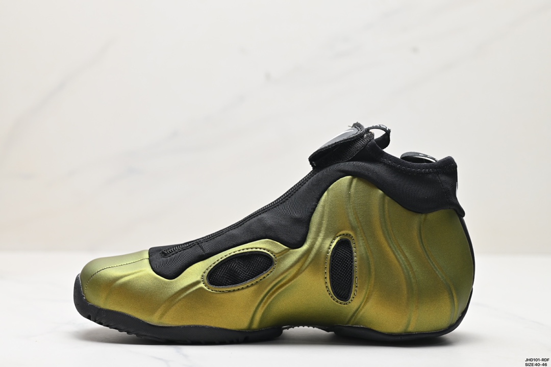 Nike Air Foamposite Shoes